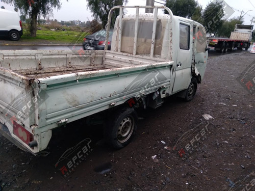 Foton Midi 2022 En Desarme