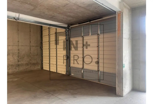 Bodega Con Oficina En Pudahuel - Ciudad De Los Valles