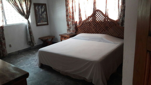 Casa6 Rec Alberca Vista A La Bahia