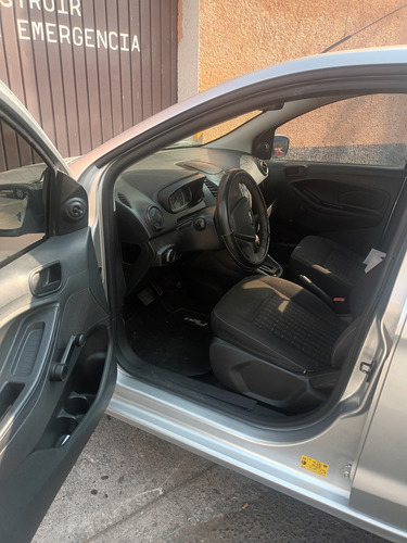 Ford Figo 1.5 Impulse Aa Hchback At