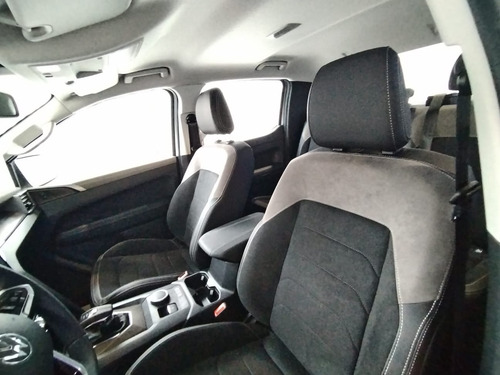 Volkswagen Amarok 2.0 Tdi Biturbo Style 210Cv