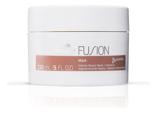 Wella Professionals Fusion Intense Repair Mask Para Cabello