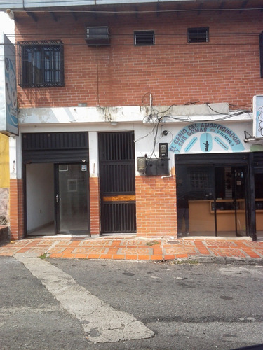 Imagen 4 de 9 de Oprtunidad Inversion Locales En Venta El Vigia Edo Merida