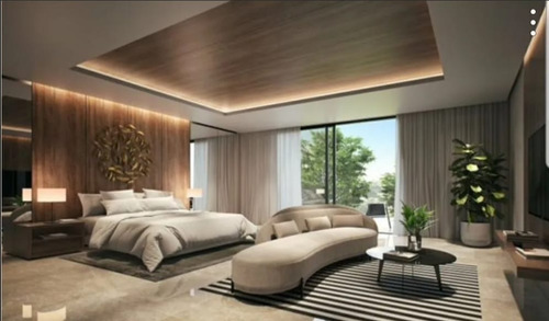 Cap Cana-las Iguanas,villa Lujosa De 4 Habitaciones