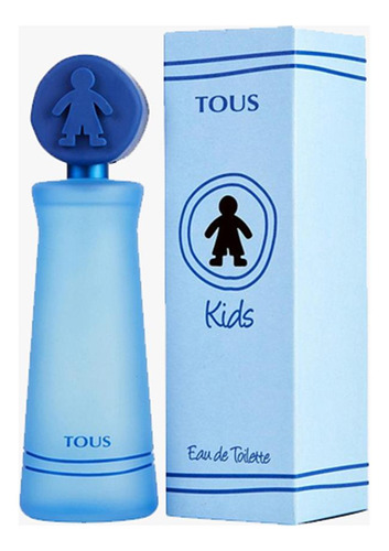 Tous Kids Edt 100ml Para Hombre