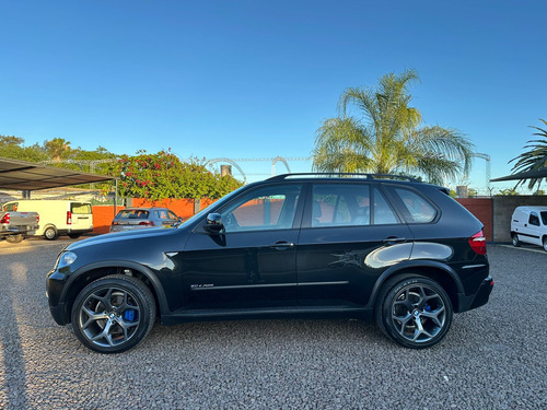 BMW X5 3.0 D Executive