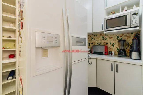 #=apartamento Com 3 Quartos E 2 Banheiros À Venda, 84 M² Por R$ 769.000 - Ap10265