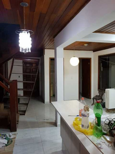 Imagem 13 de 15 de Casa Em Condomínio-à Venda-vargem Pequena-rio De Janeiro - Brcn30050
