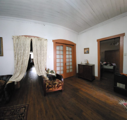Venta Casa Con Excelente Terreno Y Ubicación