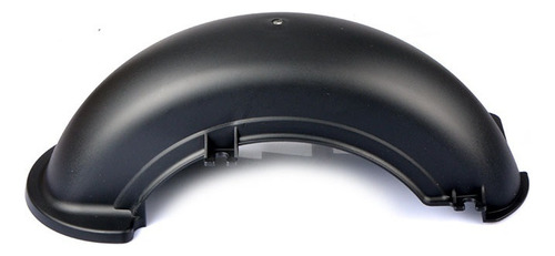 Guardabarros Trasero Para Yamaha Jog100 Xc100 Fc Forcex 100