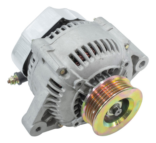 Alternador Nuevo Para Honda Accordlx 2.0l 1986