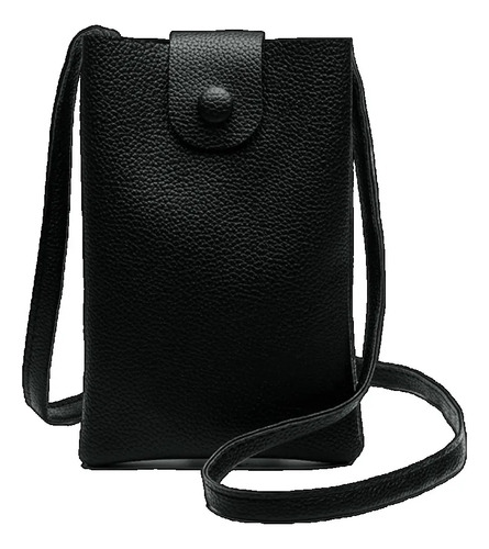 Bolso Estilo Bombonera Retro Coreano For Mujer, Diseño Vers