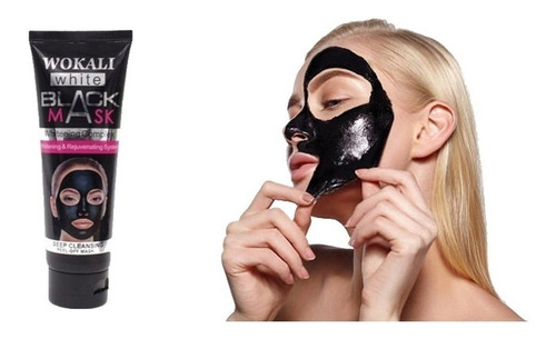 Imagen 4 de 4 de Mond'Sub Black Mask 100mL