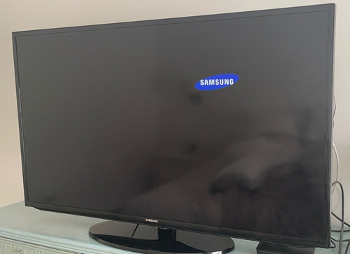 Televisor Samsung Un50fh5303g 50 Pulgadas (Usado)