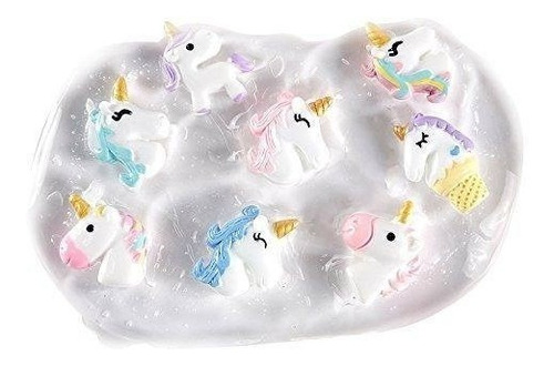 Pack 2 Activador Líquido Mágico Elmers + 10 Charms De Regalo