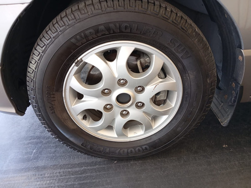 Hyundai H1 2.4 Premium 1 175cv 4at