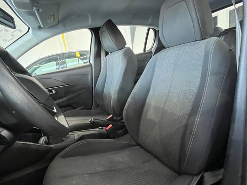 Peugeot 208 1.6 16V FLEX ACTIVE AT6