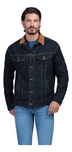 Chamarra lee hombre sale