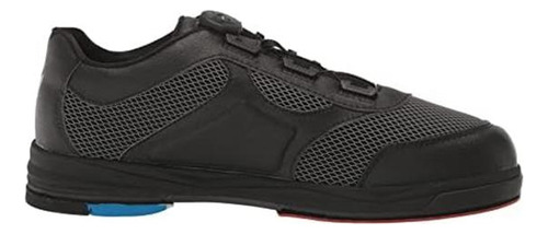 Zapatos De Bolos Brunswick Fury Hand Derecha Para Hombre, Ne
