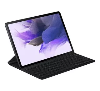 Samsung Galaxy Tab S7 Fe 256gb 8gb + Teclado Slim Factura