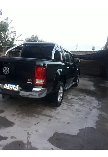 Volkswagen Amarok 2.0 Cd Tdi 180cv 4x2 Highline Pack 2018