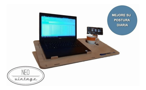 Stand Soporte Para Notebook Home Ofice 