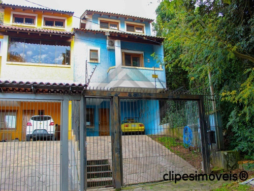 Imagem 5 de 30 de Casa - Ca00833 - 68116537