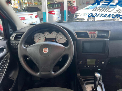 Fiat Stilo 1.8 8v Sporting Flex Dualogic 5p