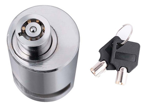 Cerraduras De Seguridad Antirrobo Para , De , Cerradura De