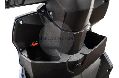 Keeway Icon 110 Scooter Financia Delcar Motos ®