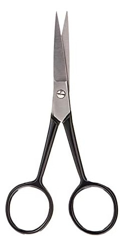 Tijeras Quirúrgicas Para Cejas Arches & Halos De Acero Inoxi