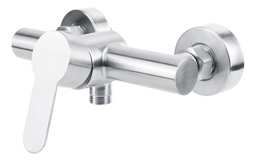 Grifo De Ducha De Acero Inoxidable 304