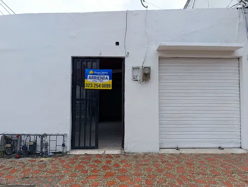 Local En Arriendo Centro, Montería