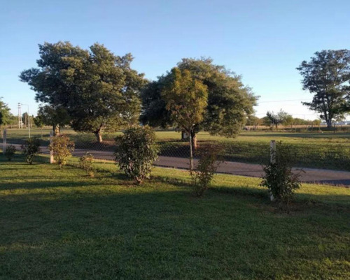 Terreno Venta - 1000mts2 Totales - Junín