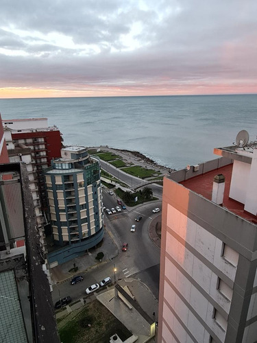 Alquiler Temporada Mar Del Plata. Dueñá Deptos. 2 Y 3 Amb Vista Al Mar, Centro, Excelente Zona, Bien Equipados. Temporario.