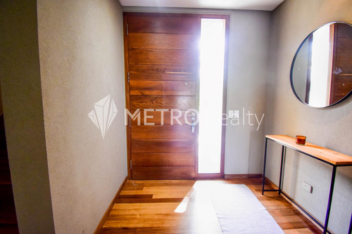 Casa En Venta Y Alquiler, 7 Ambientes, Las Caletas, Nordelta