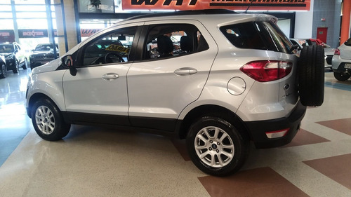 Imagem 2 de 12 de Ford Ecosport 1.5 Tivct Se 2019