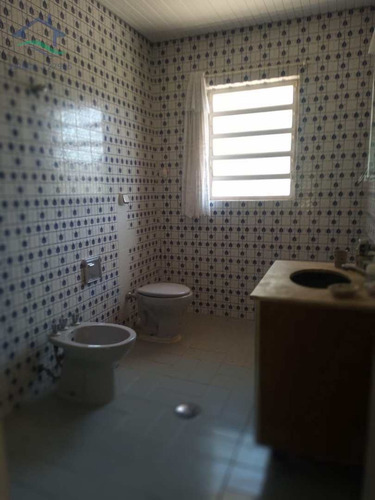 Imagem 14 de 30 de Casa De Condomínio Com 3 Dorms, Atibaia Belvedere, Atibaia - R$ 690 Mil, Cod: 3551 - V3551