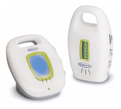 Baby Call Ultra Clear Graco - Bebés