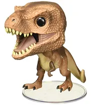 Comprar Funko Pop! Películas: Parque Jurassic - Tyrannosaurus Vddrh