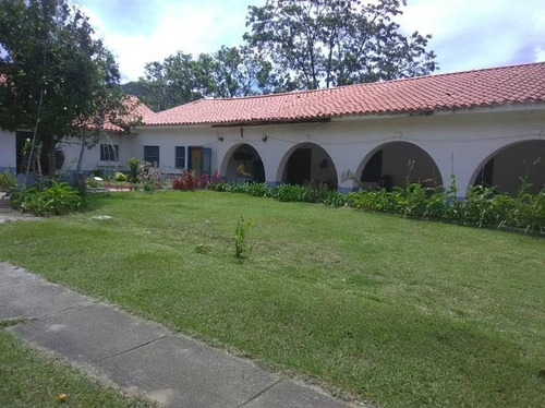Venta Hacienda El Junko Country Club El Junquito