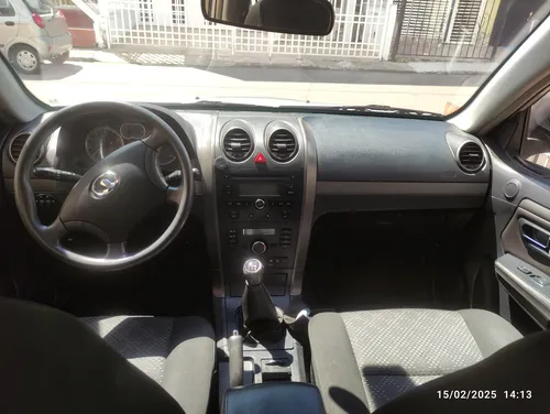 Great Wall Haval H5 2014 Gasolina 4x2