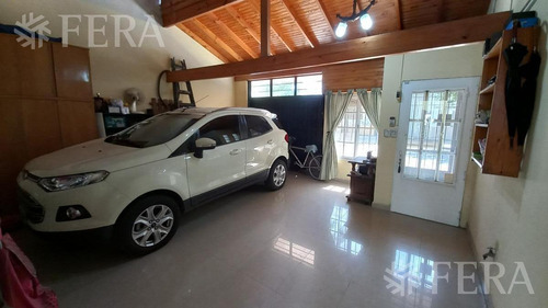 Imagen 3 de 14 de Venta Ph 4 Ambientes Con Cochera, Patio Y Terraza En Remedios De Escalada (30926)