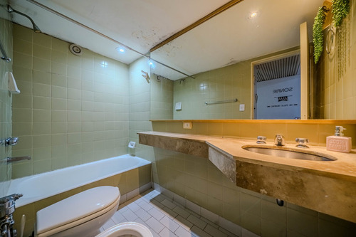 Venta - Monoambiente Microcentro - Ideal Inversor Para Renta