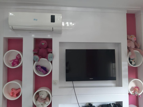 Imagem 19 de 30 de Apartamento Com 3 Dormitórios À Venda, 194 M² Por R$ 1.780.000,00 - Jardim Aquarius - São José Dos Campos/sp - Ap6162