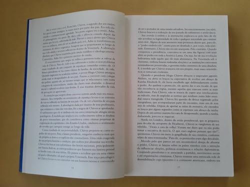 Livro Hugo Chávez O Espectro Leonardo Coutinho