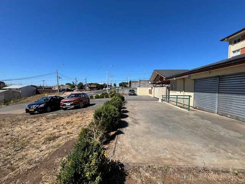 Vende Local Comercial Sector Fdo El Carmen (93475)