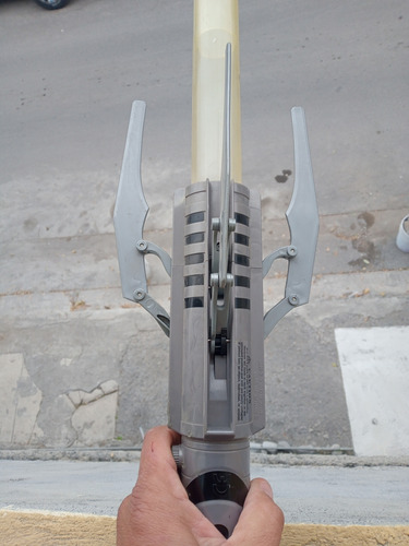 Sable De Luz Star Wars Gris (Usado)