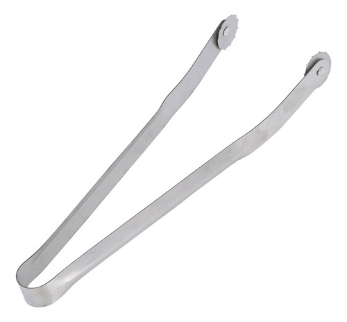 . Pinzas De Acero Inoxidable For Asar Salchichas For Barbaco