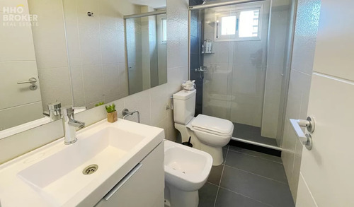 En Venta Edificio Mirador, Maldonado, 3 Dormitorios